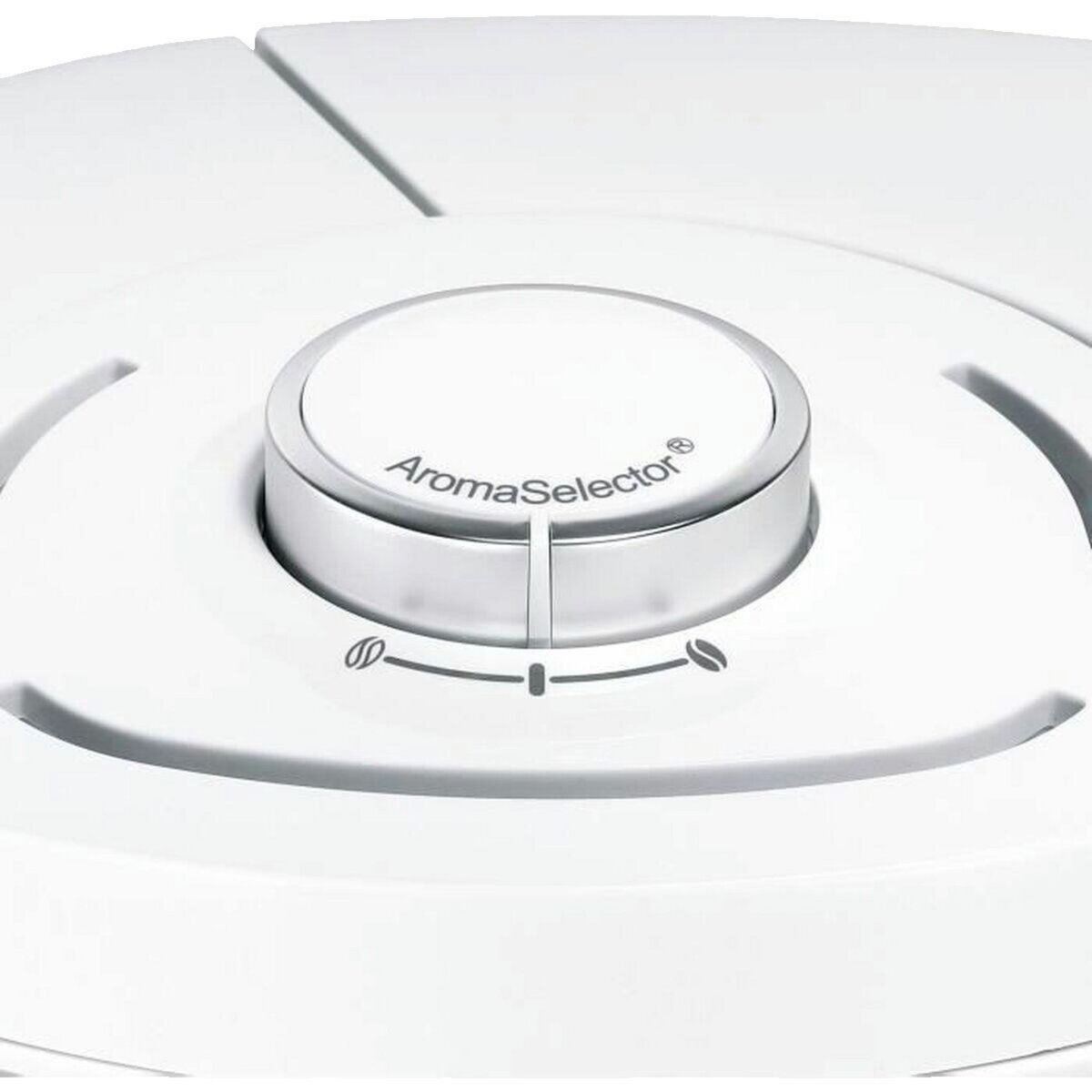 Melitta Cafetière Melitta Look V Timer 1025-07 programmable 1,25 litre