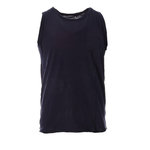 PANAME BROTHERS Débardeur  Homme Paname Brothers DY AN. Coloris disponibles : Bleu
