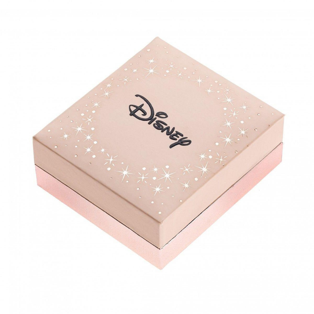 SC CRYSTAL Boucles d'oreilles Disney en acier inoxydable - Minnie