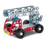 Eitech Construction mécanique : Camion de pompier