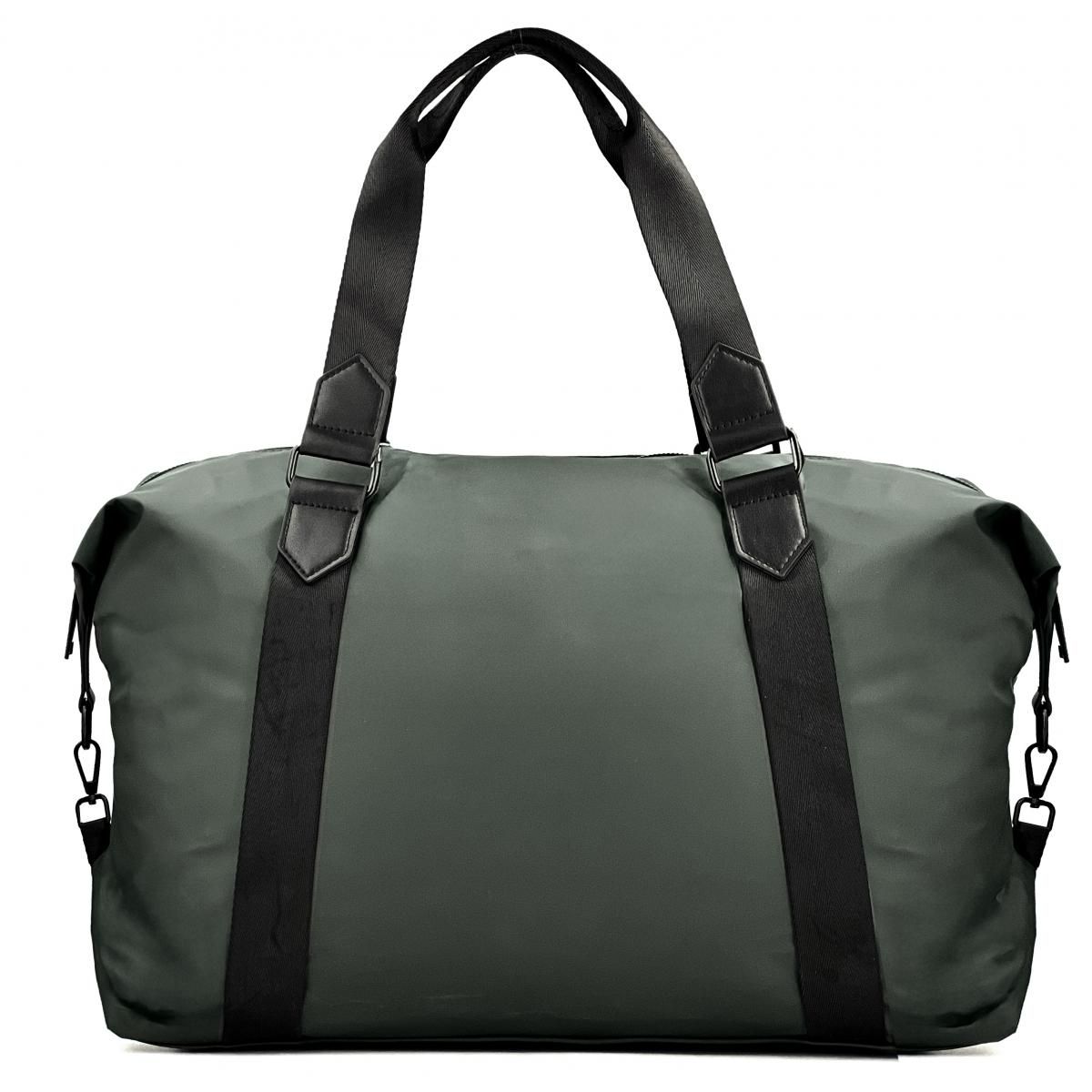 Bleucerise Sac de voyage week-end 27L sans roulettes