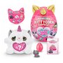Voir la diapositive 2 : ZURU Peluche KittyCorn Surprise Série 1