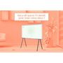 Voir la diapositive 2 : Samsung TV QLED The Serif TQ55LS01D Blanc 2024