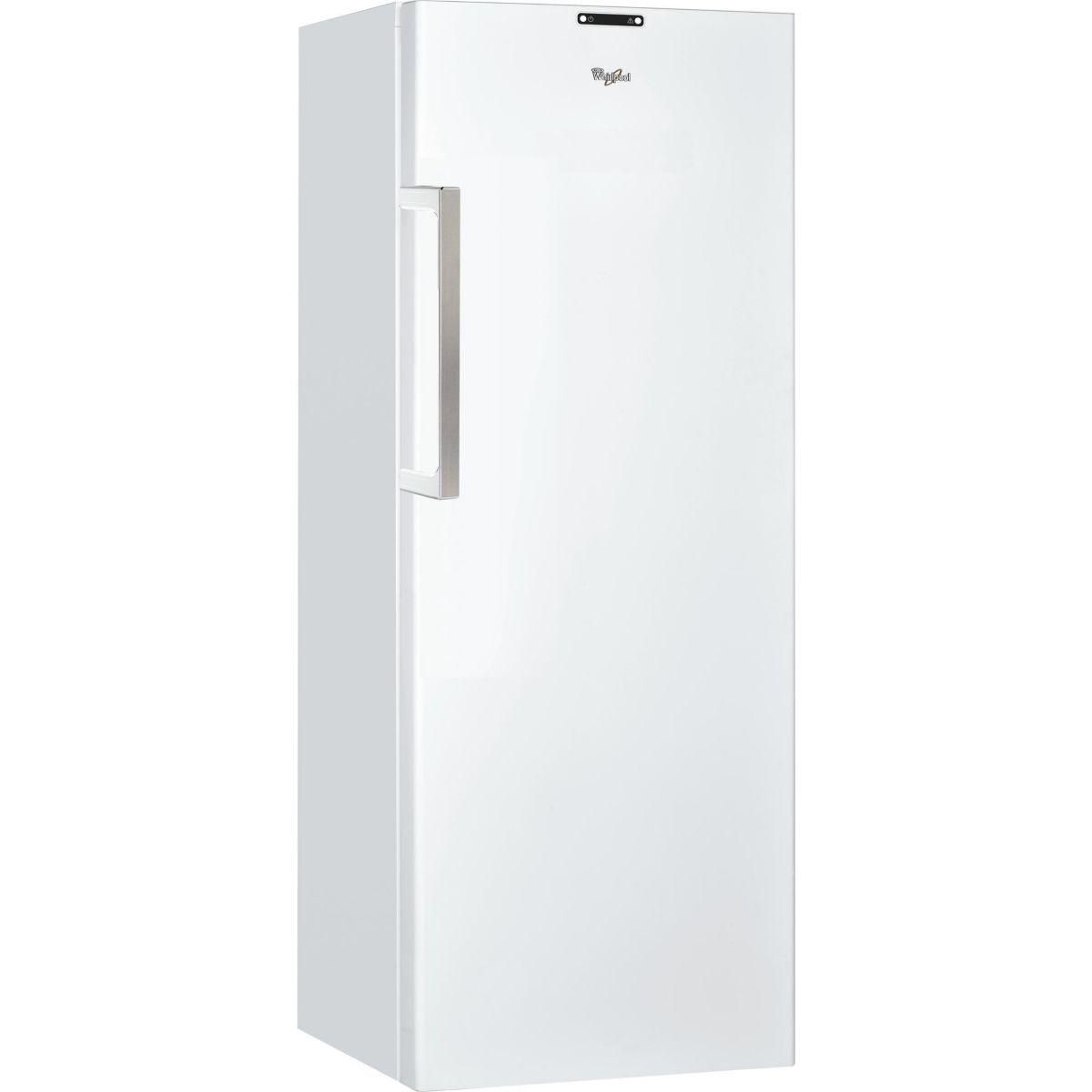 Whirlpool Congélateur armoire WVA35632NFW2