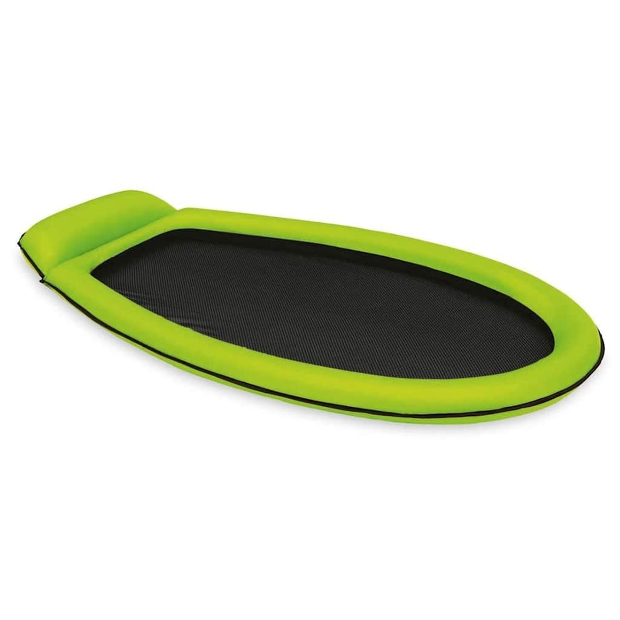 Voir la diapositive 4 : INTEX Intex matelas de piscine en maille 58836eu