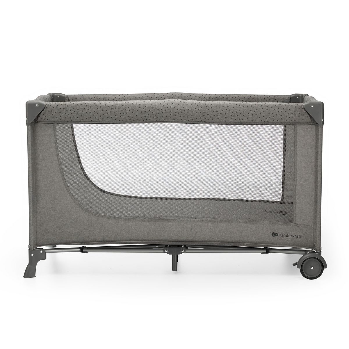 KINDERKRAFT Lit parapluie 2en1 JOY 2