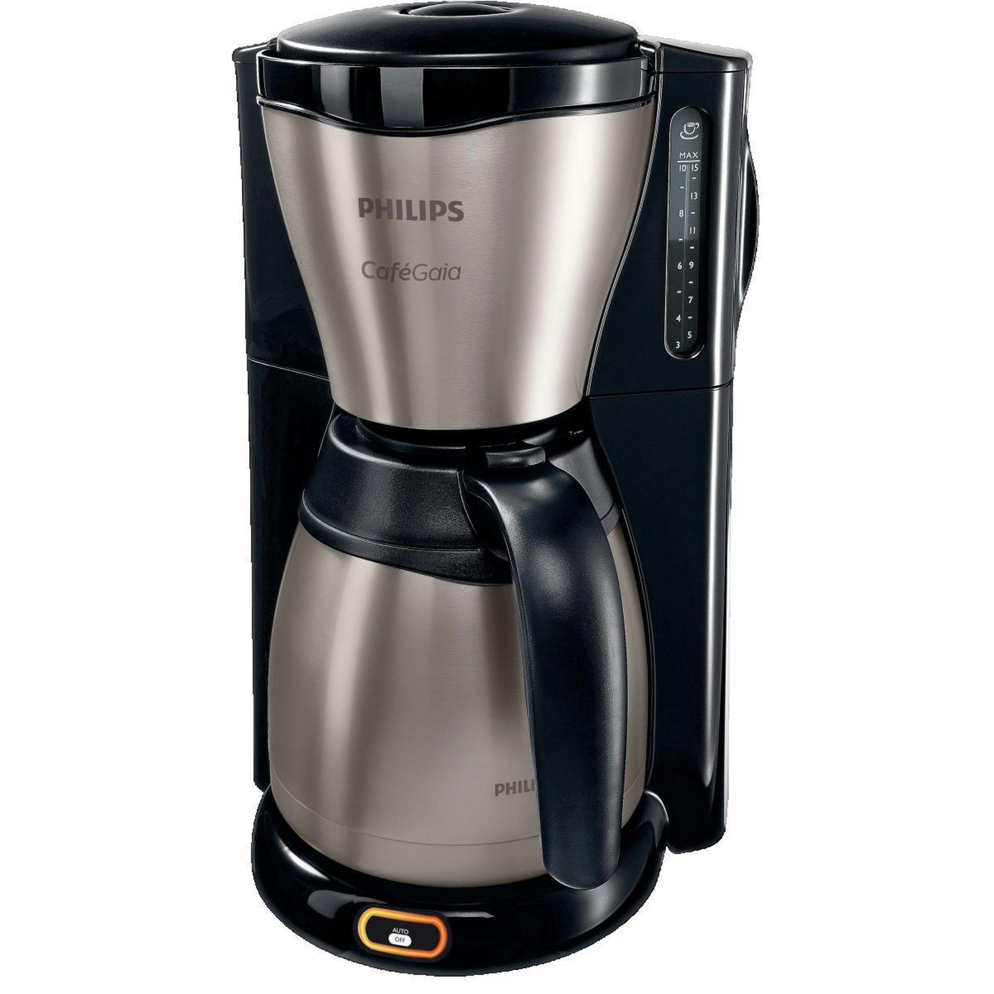 Philips Cafetière Philips filtre avec verseuse thermofuge