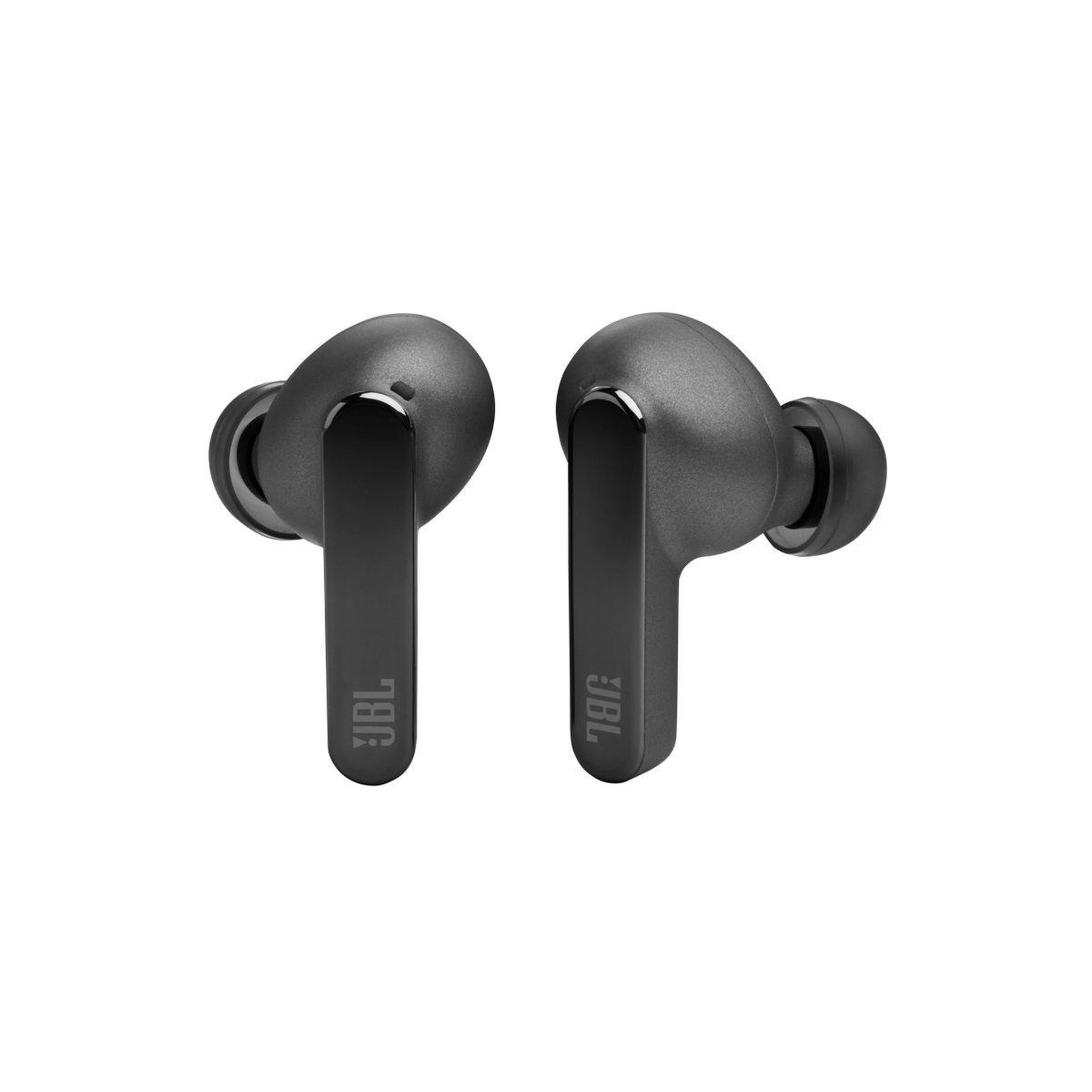 Voir la diapositive 2 : JBL Ecouteurs Live pro 2 Noir
