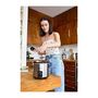 Voir la diapositive 5 : Russell Hobbs RUSSEL HOBBS 25570-56 - Mijoteur Compact Home 2L- inox brosse - 145 W