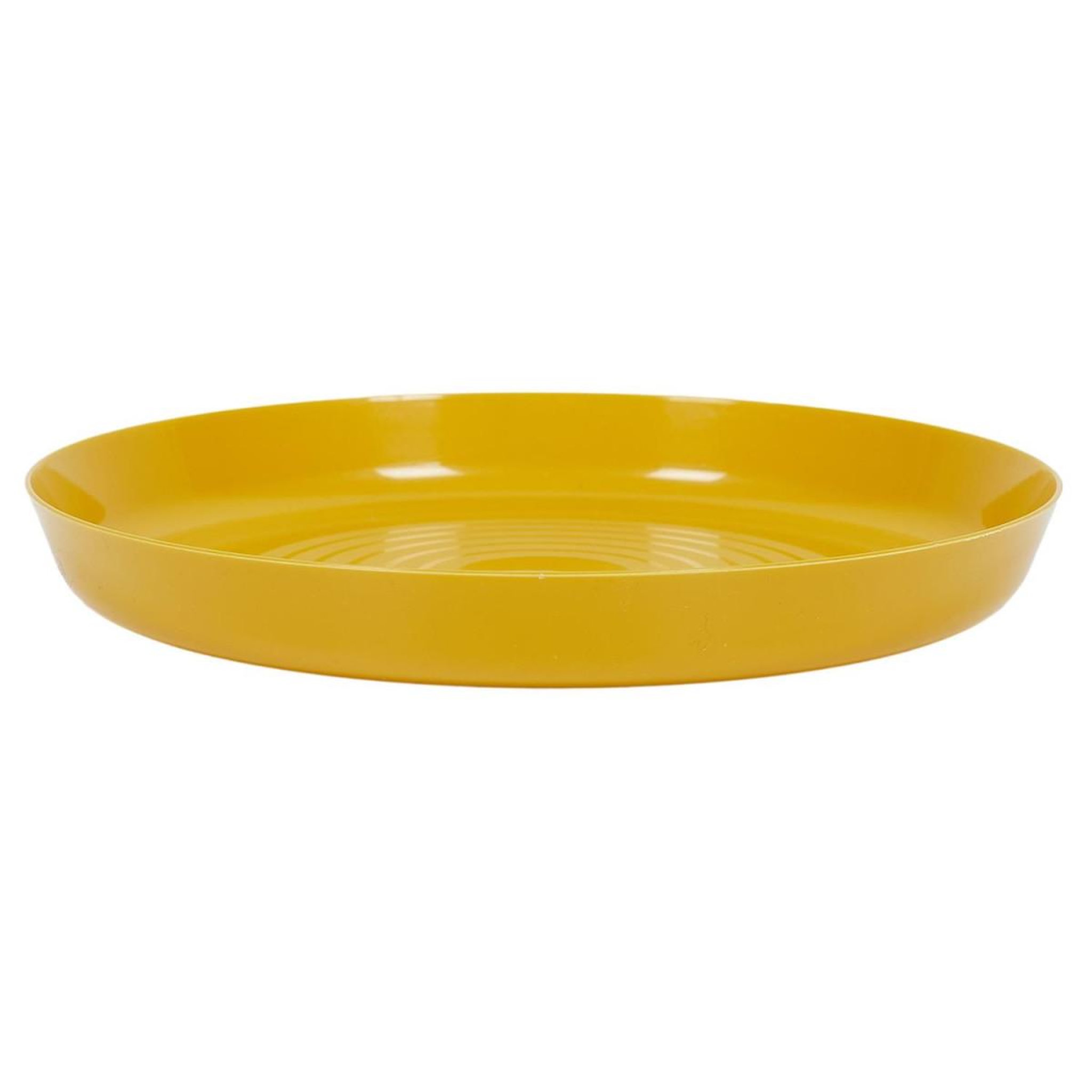 Voir la diapositive 4 : Tom & Zoé Lot de 4 assiettes bébé  tom  18cm multicolore