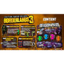 Voir la diapositive 4 : Take 2 Borderlands 3 Edition Super Deluxe PS4