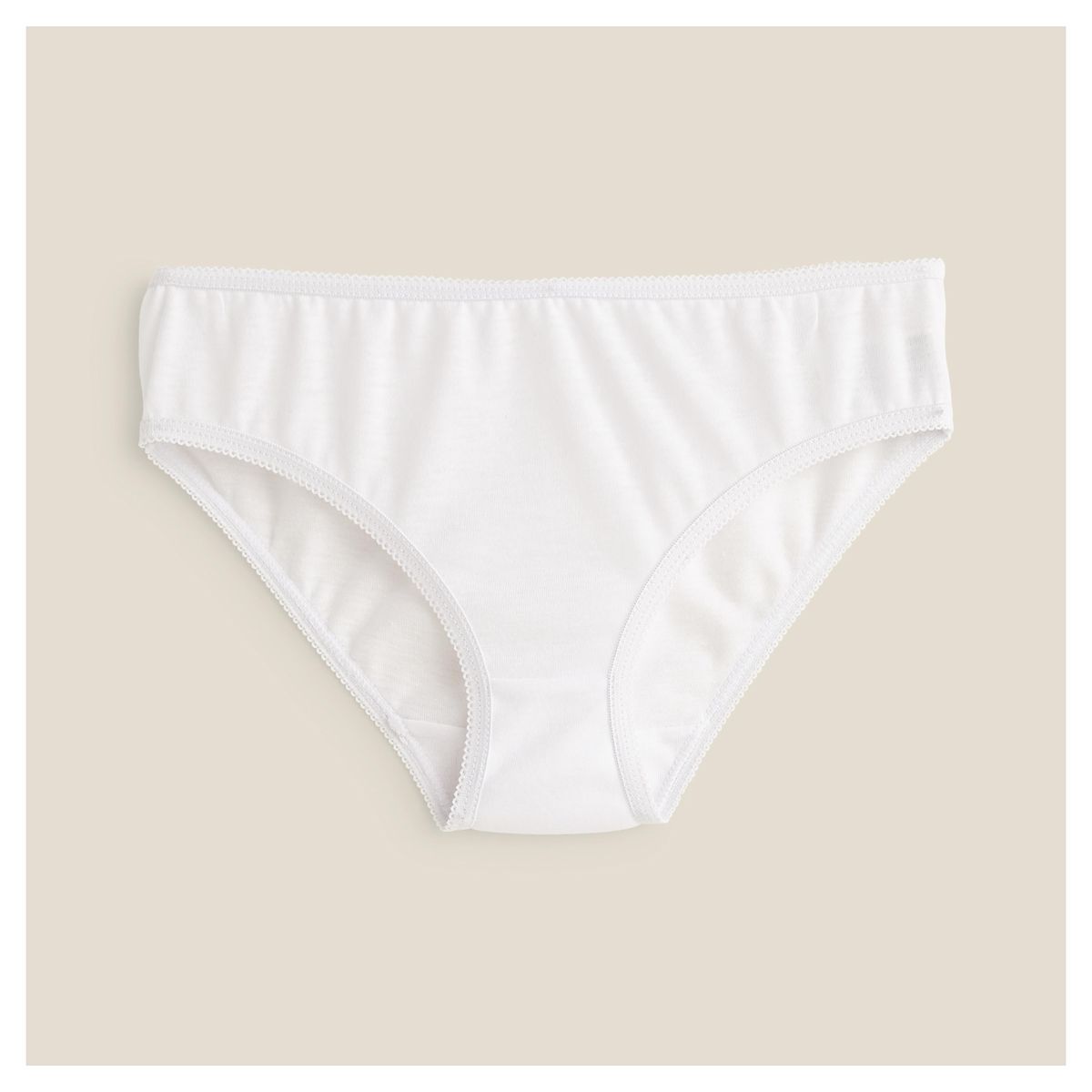 IN EXTENSO Culotte fille