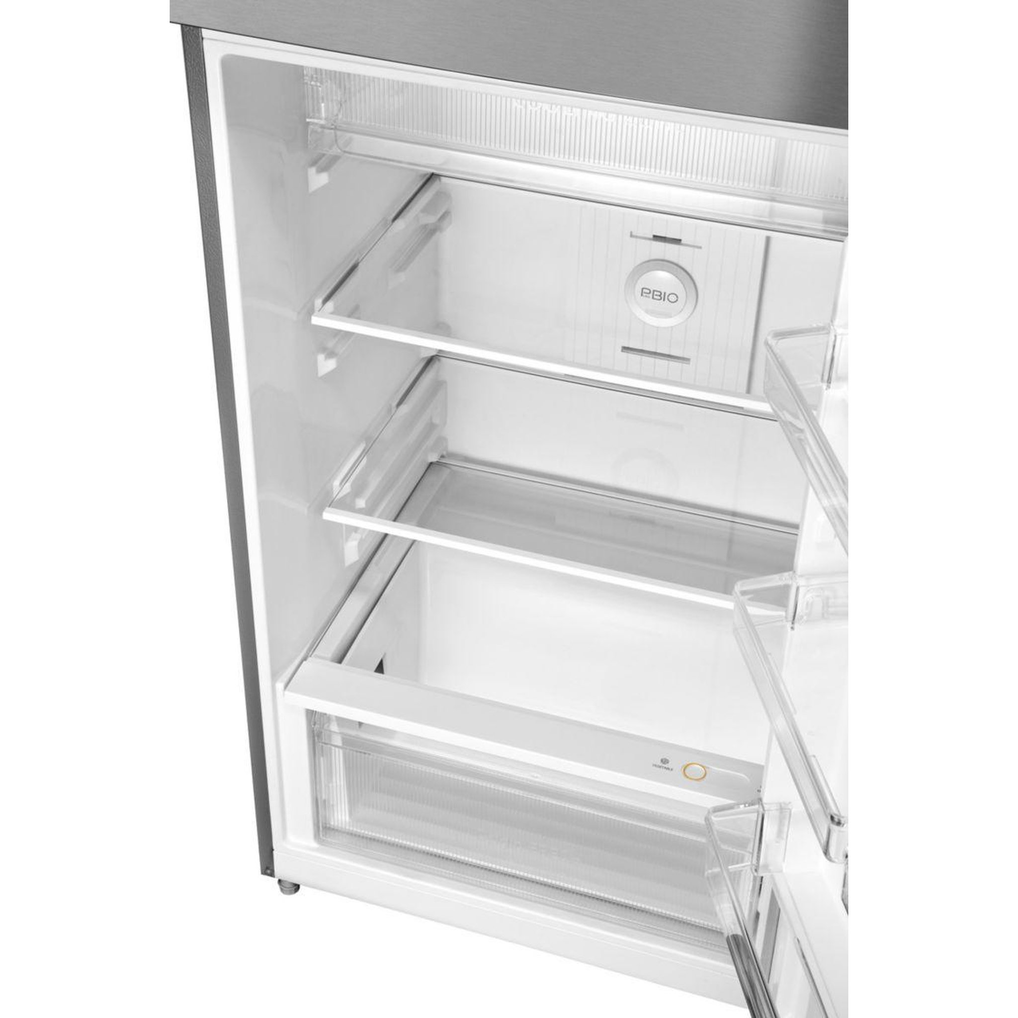 Voir la diapositive 5 : ESSENTIEL B Réfrigérateur 2 portes ERDV180-70miv1