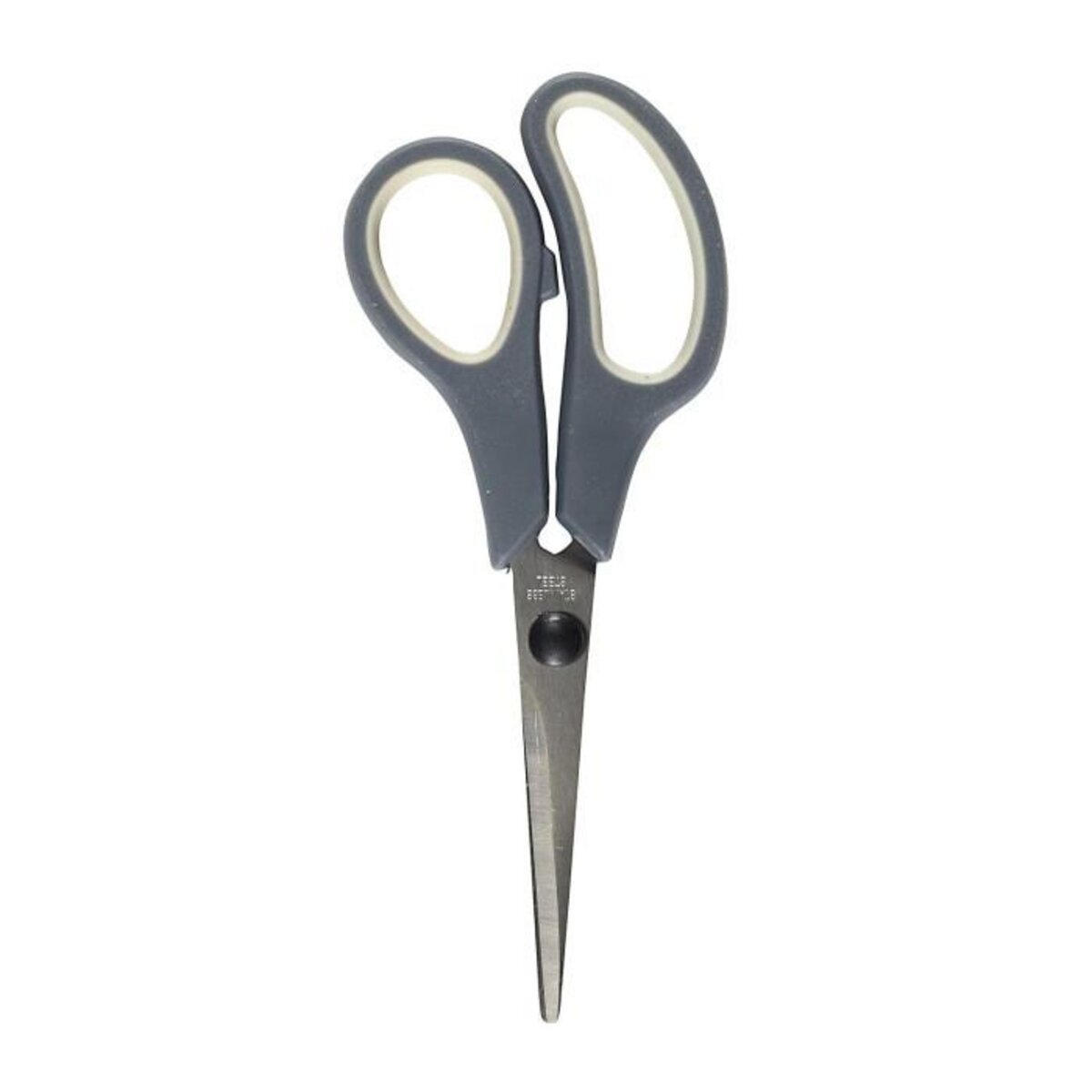 Paris Prix Lot de 3 Ciseaux de Cuisine  Inox  19cm Multicolore