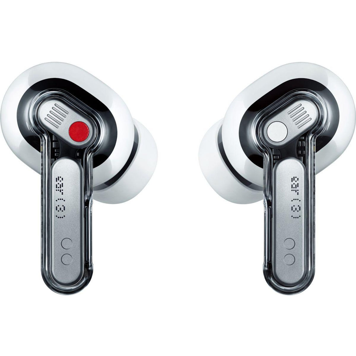 NOTHING Ecouteurs EAR (3) Blanc