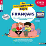 FRANCAIS CE2. EDITION 2025, Poiraud-Borny Isabelle