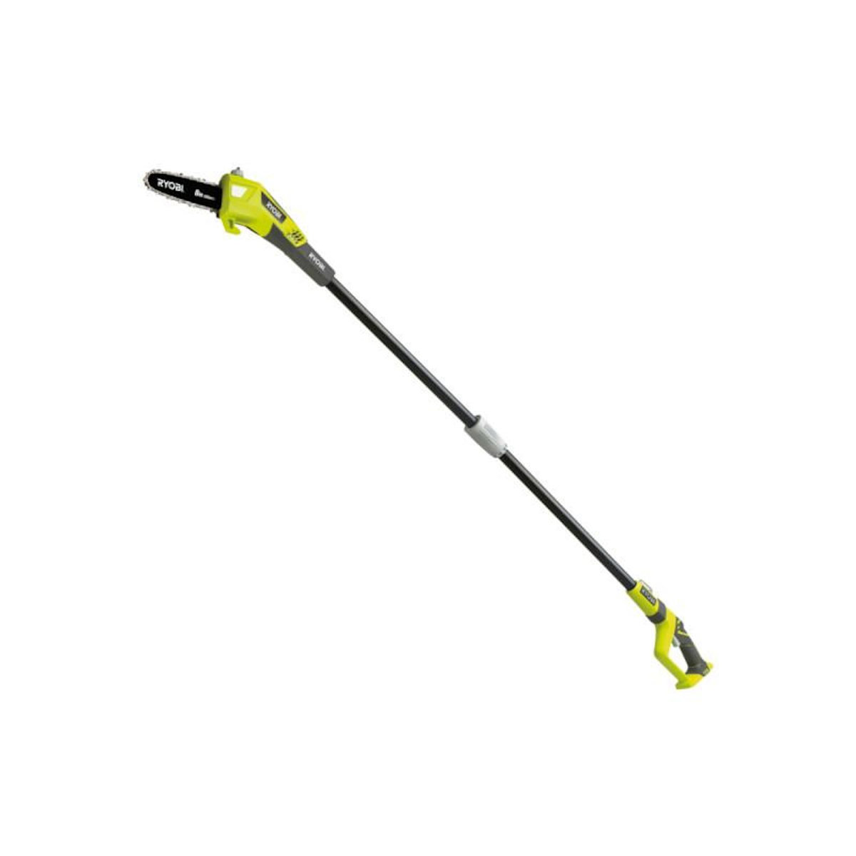Ryobi Élagueur sur perche RYOBI - RPP182020-0 - 18V One+ - 1 batterie 2,0 Ah - 1 chargeur