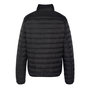 Voir la diapositive 2 : Schott Doudoune Noire Homme Schott OAKLANDRS
