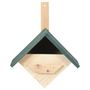 Voir la diapositive 3 : VIDAXL Nichoirs 4 pcs 24x16x30 cm Bois de sapin