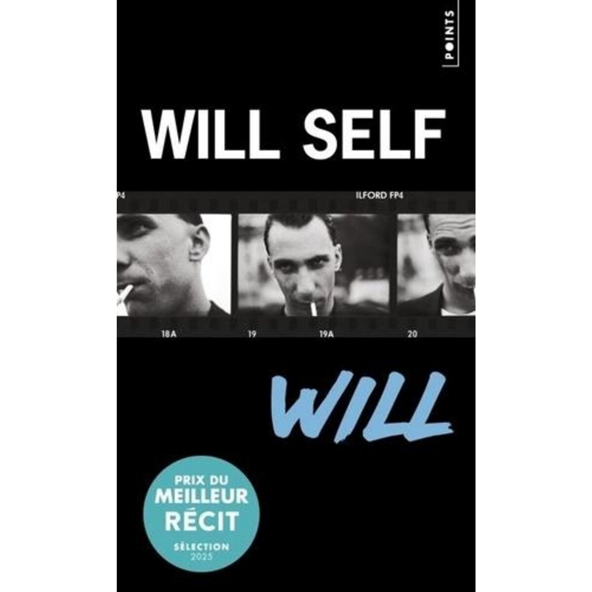 WILL, Self Will