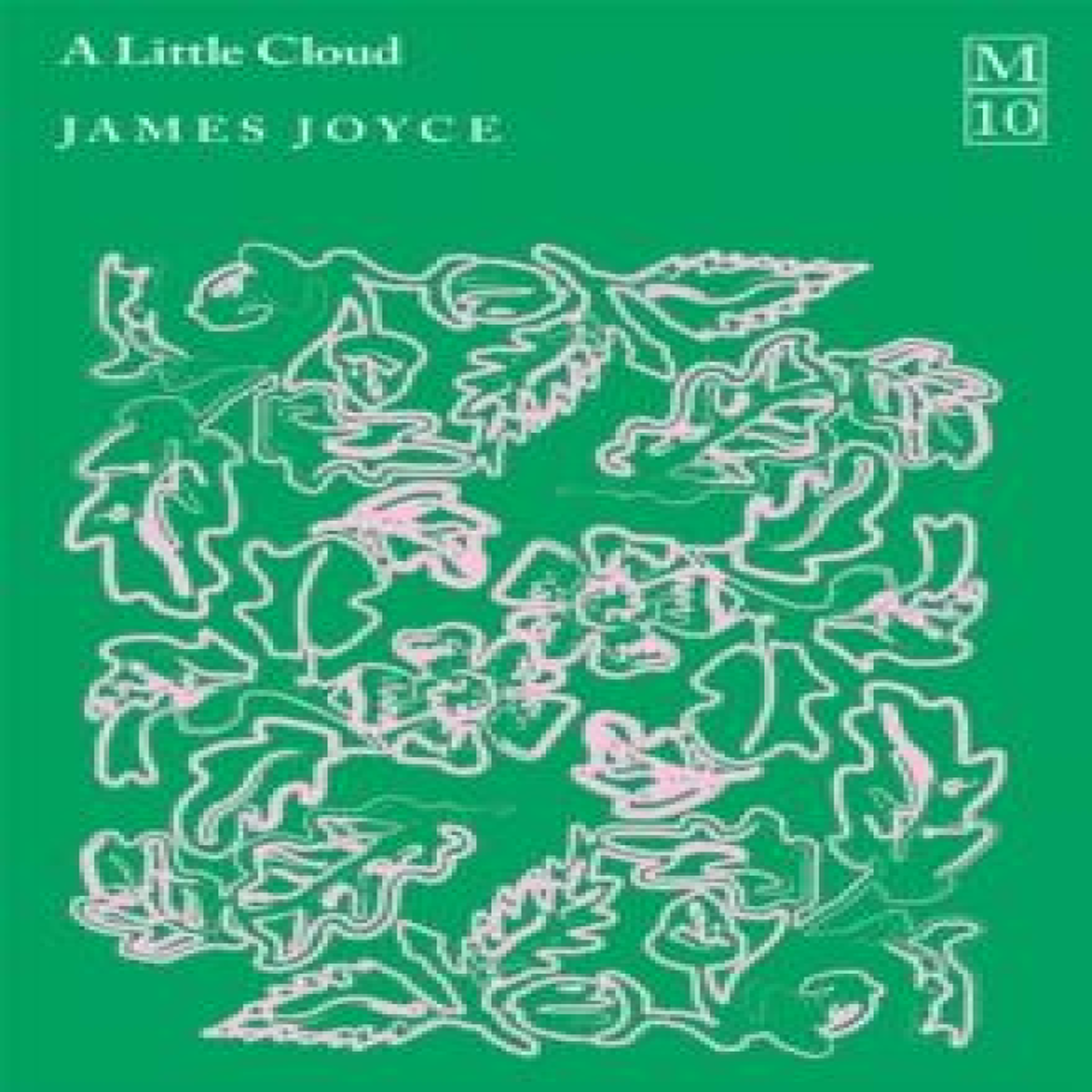 LIVRES A Little Cloud - James Joyce