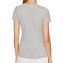 Voir la diapositive 2 : Pepe Jeans T shirt  Femme Pepe Jeans New Virginia
