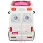 Voir la diapositive 4 : MATTEL MATTEL Barbie Ambulance
