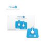 Voir la diapositive 4 : PAINGONE Electrode Fllow TENS