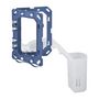 Voir la diapositive 3 : Grohe GROHE - GROHE Fresh bloc desodorisant