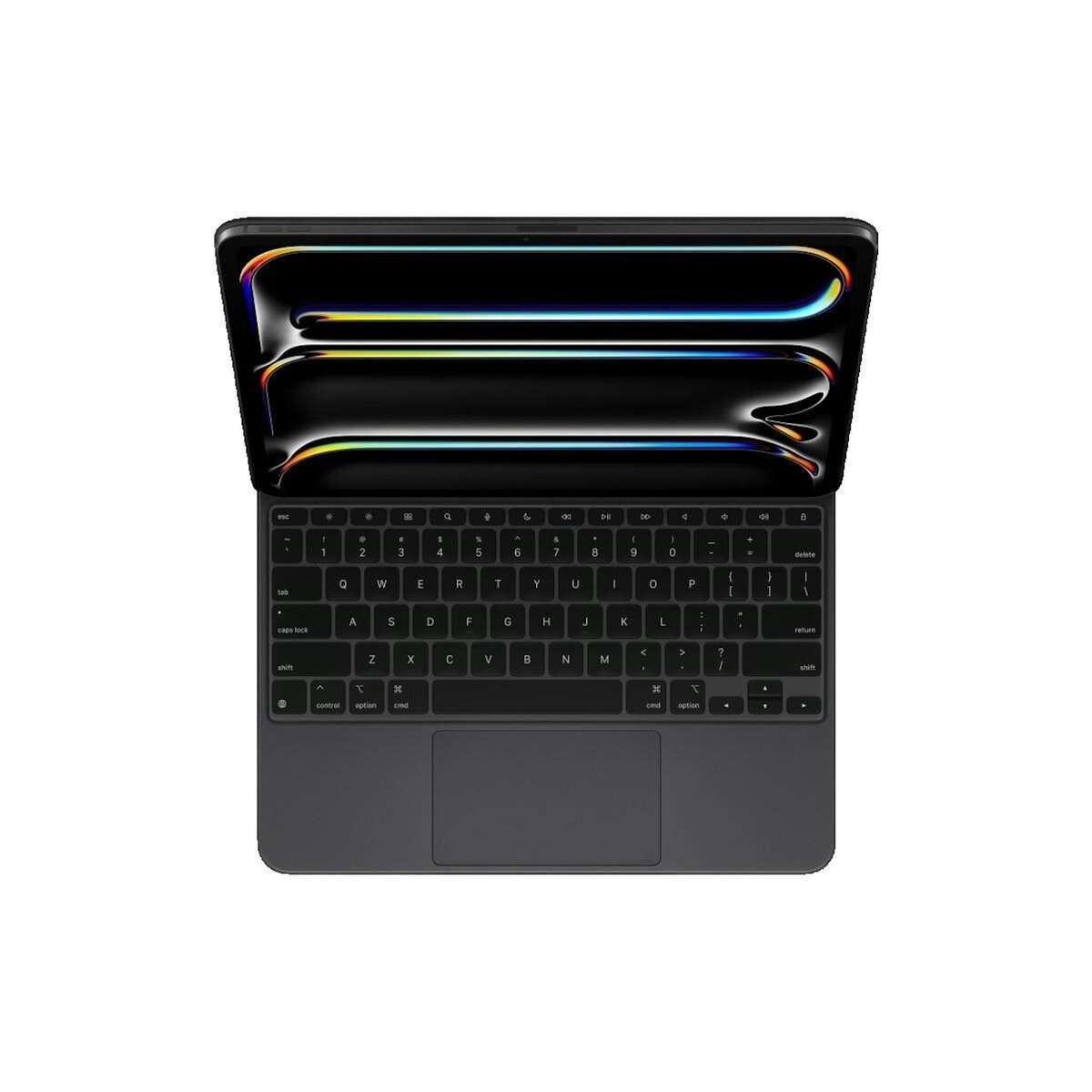 APPLE Clavier Apple pour iPad Pro 13 pouces avec trackpad intégré