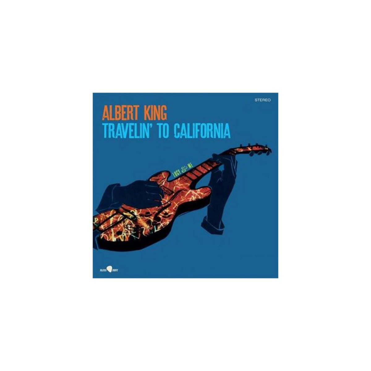 Travelin To California