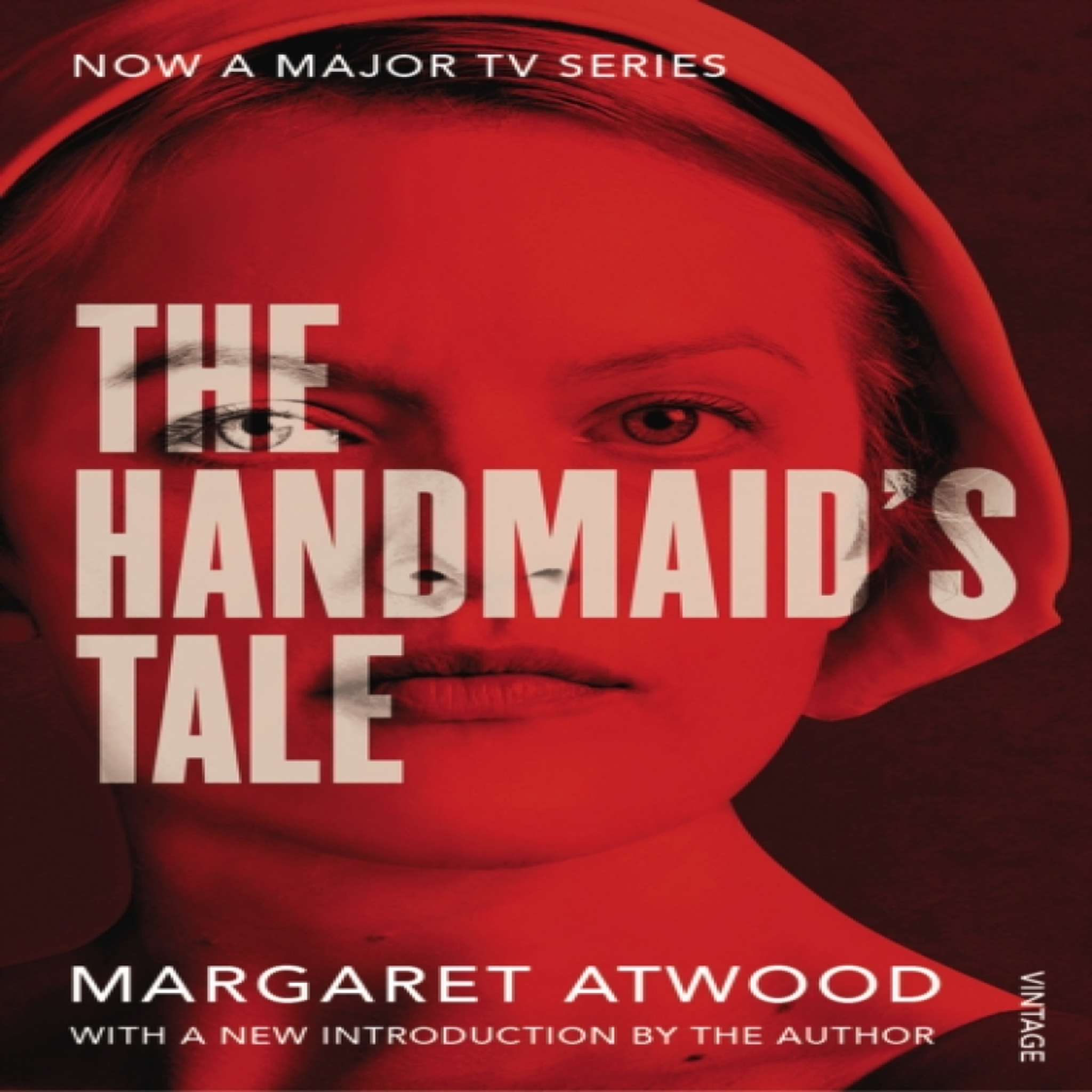 LIVRES The Handmaid's Tale : the book that inspired the hit TV series