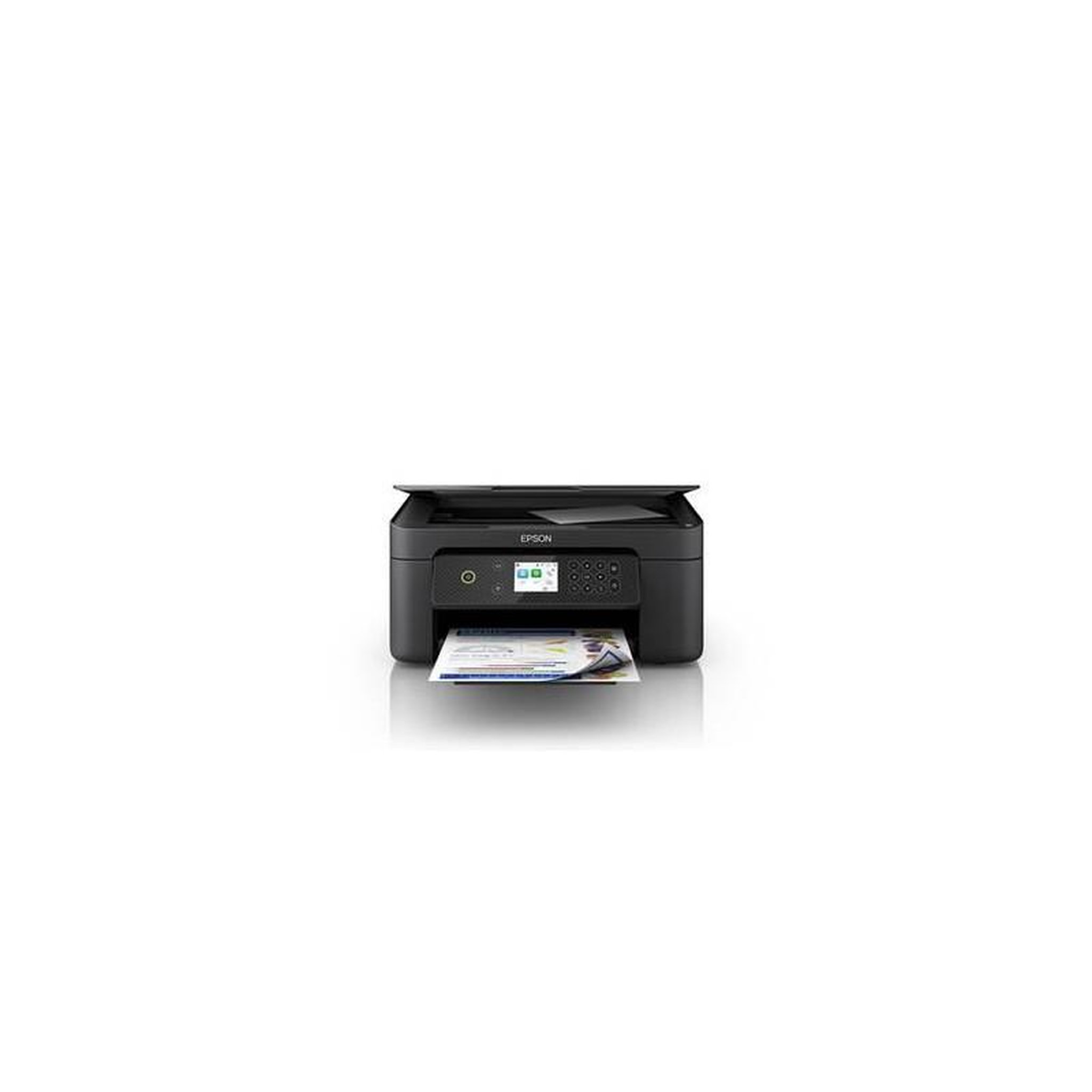 Epson Imprimante multifonction Epson XP 4200 Noir