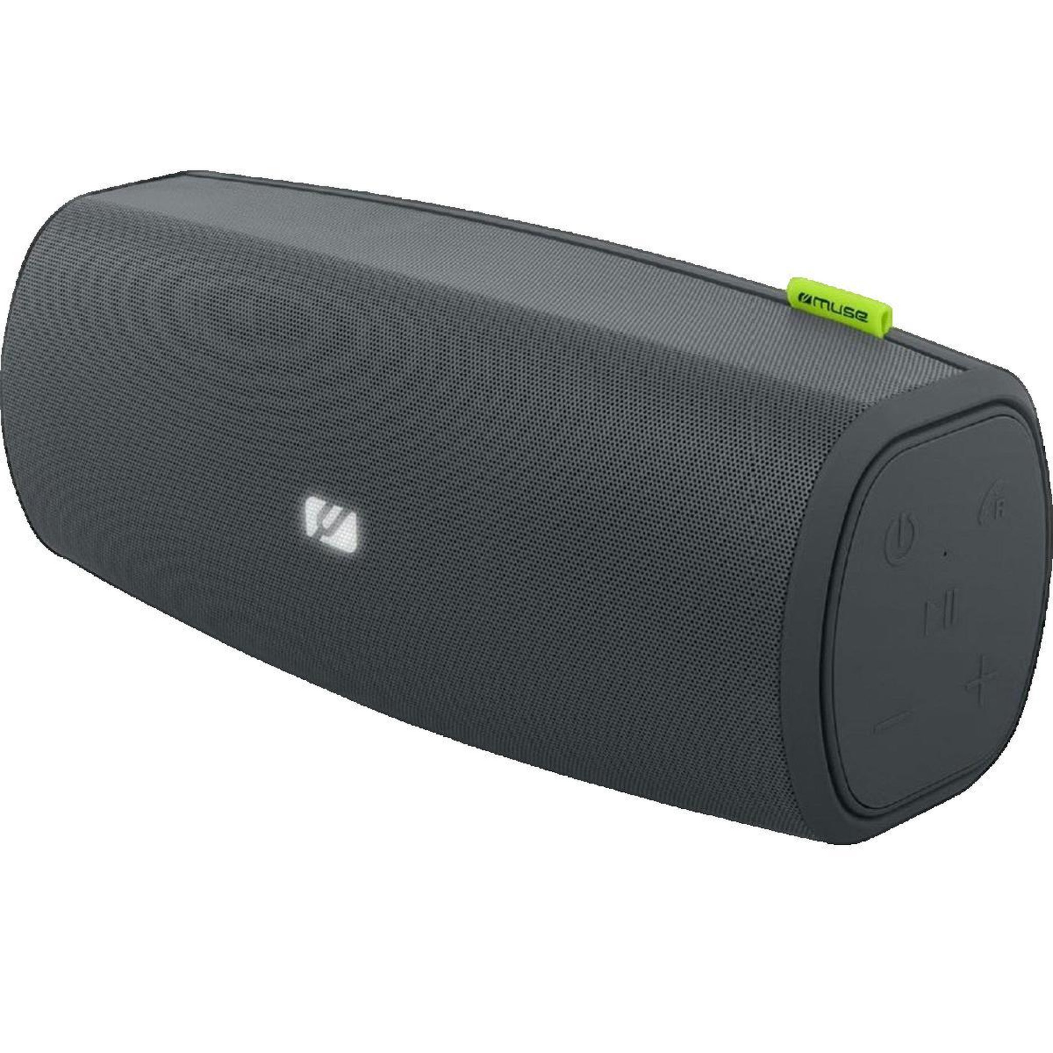 Muse Enceinte portable Bluetooth Muse M-905 AP noir