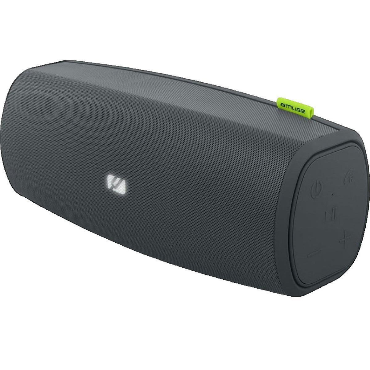 Muse Enceinte portable Bluetooth Muse M-905 AP noir