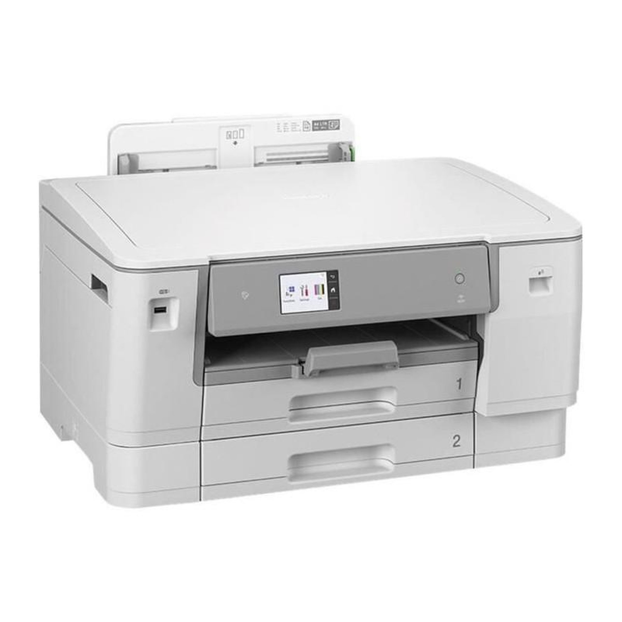 Brother Imprimante Monofonction - BROTHER - HLJ6010DWRE1 - Jet dencre - A3 - Couleur - Wi-Fi - HLJ6010DWRE1