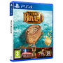 Voir la diapositive 1 : Fort Boyard PS4