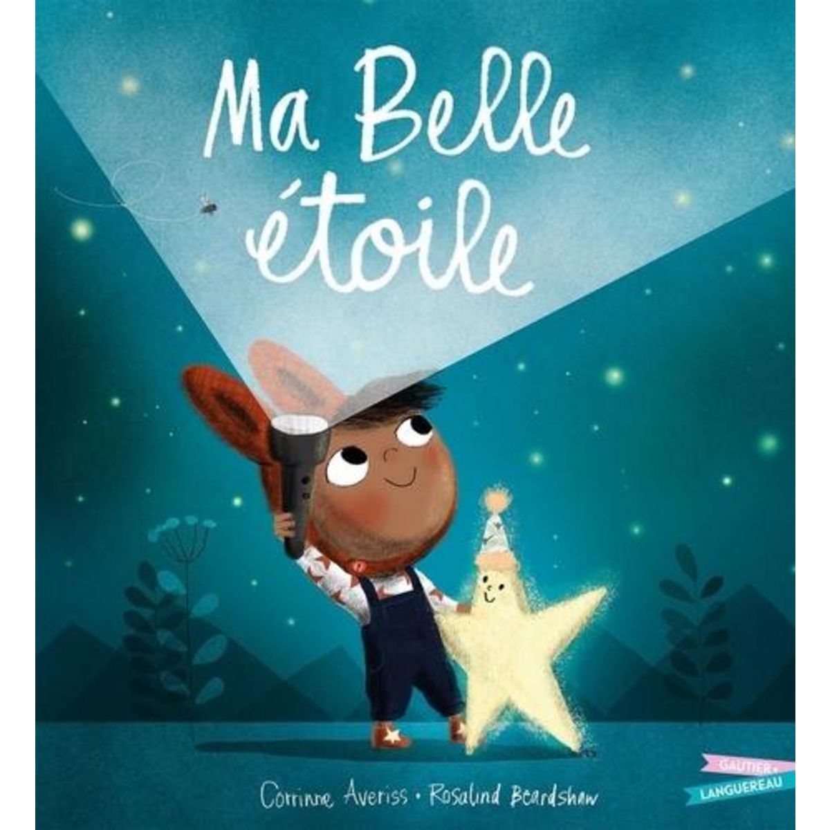 MA BELLE ETOILE, Averiss Corrinne