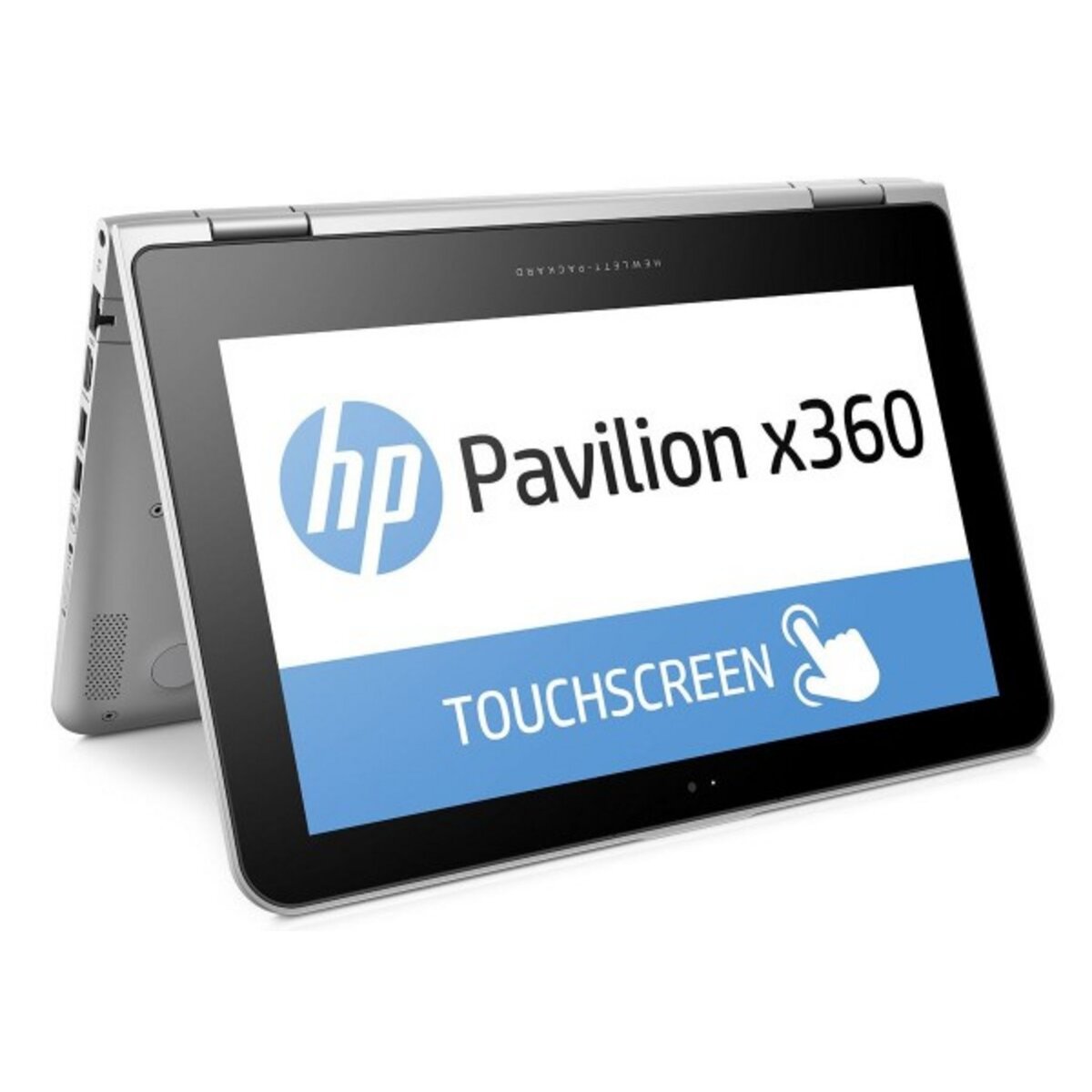 HP Ordinateur portable Pavilion 11-K000NF - Argent