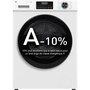 Voir la diapositive 1 : ESSENTIEL B Lave linge hublot ELF814-4b