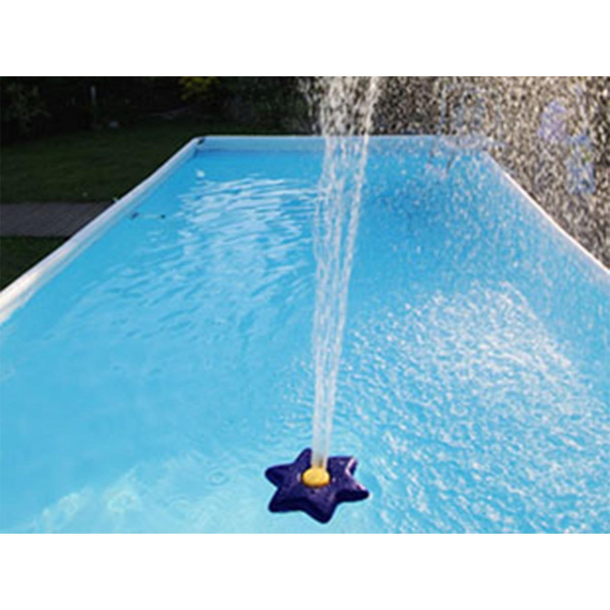 Kokido Fontaine flottante Flora - Kokido