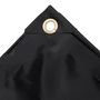 Voir la diapositive 2 : VIDAXL Bache de protection 650 g/m^2 5x6 m
