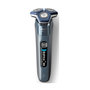 Voir la diapositive 2 : Philips Rasoir électrique rechargeable étanche - S7882.55