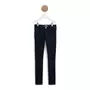 IN EXTENSO Jean droit eco friendly fille