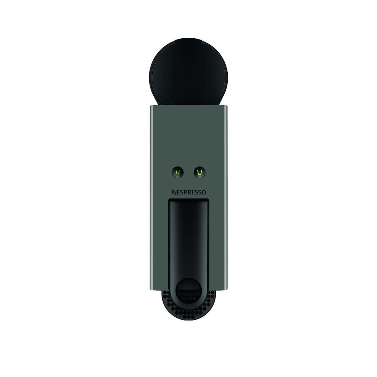 NESPRESSO Cafetière à dosettes Nespresso Essenza Mini Compacte