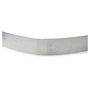 Voir la diapositive 5 : Inkazen Lot de 5 bordurettes métal (L)100cm (l)14cm (E)0.07cm