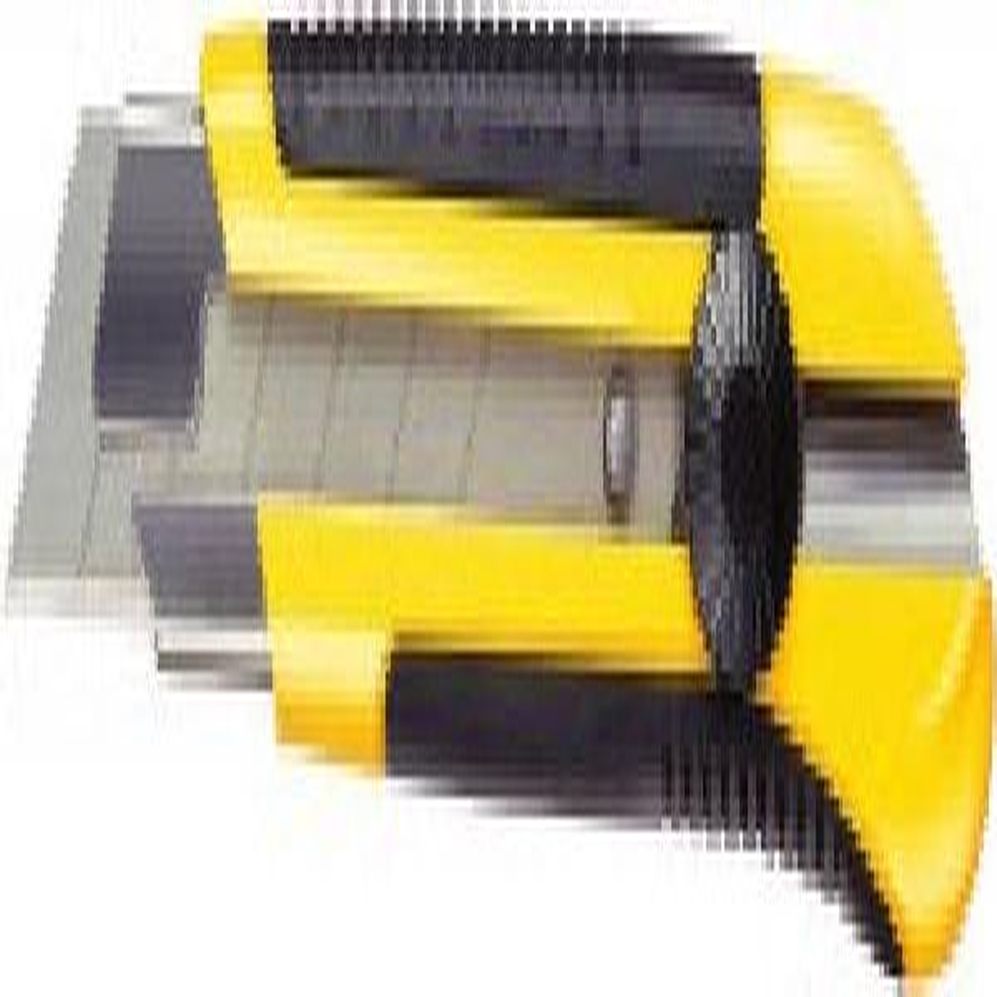 Stanley Cutter à lame 180 x 25 mm