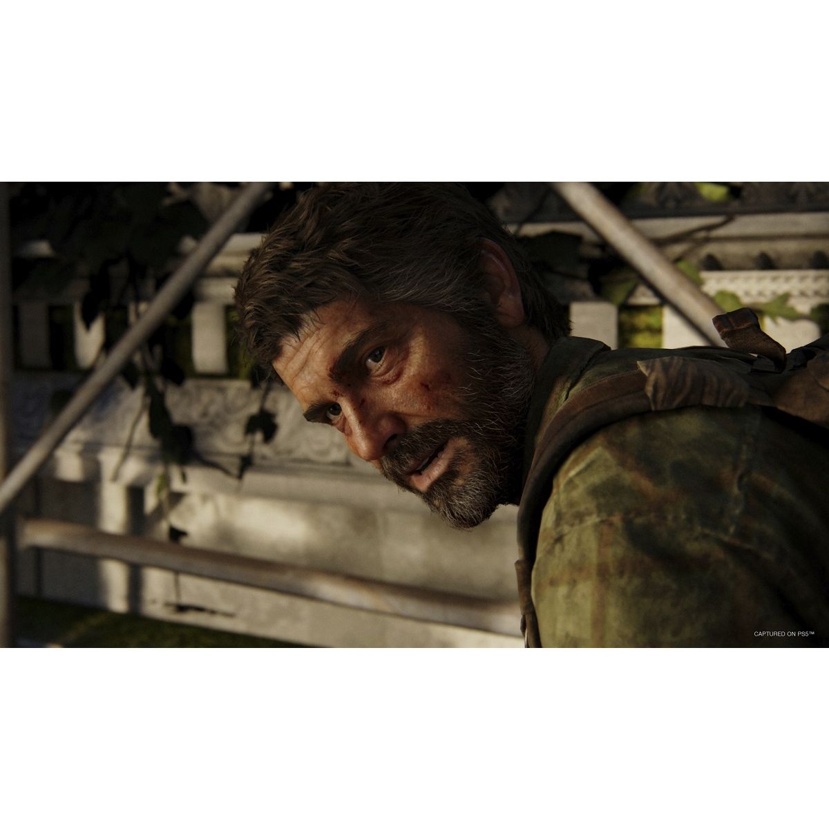 SONY The Last of Us Part 1 PS5
