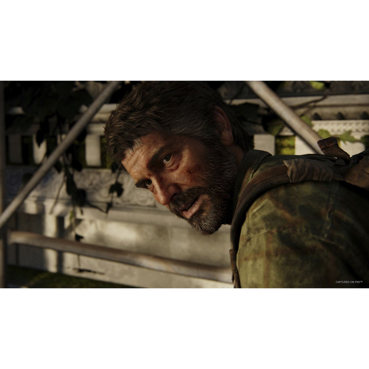 SONY The Last of Us Part 1 PS5