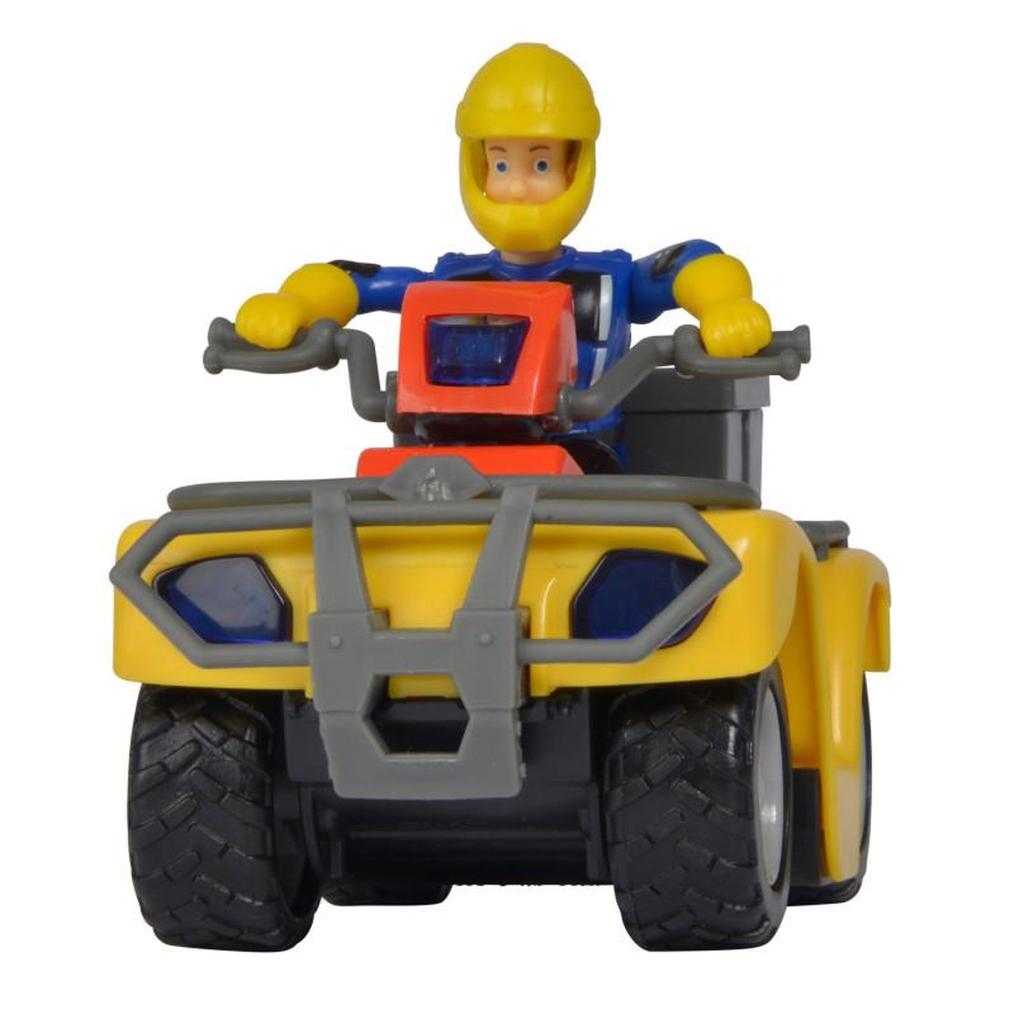 SIMBA SIMBA Fireman Sam Mercury with Figure